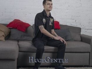 HugeGentle