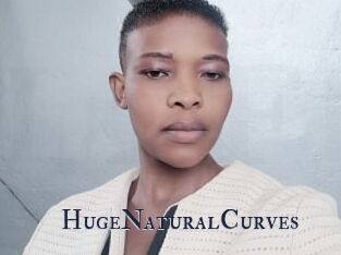 HugeNaturalCurves