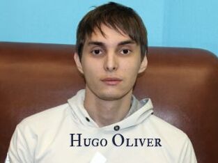Hugo_Oliver