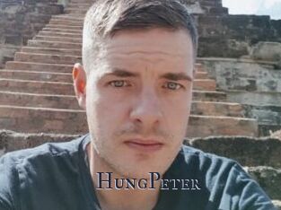 HungPeter