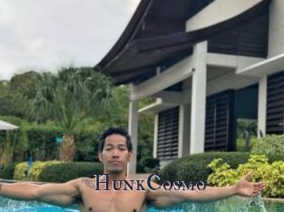 HunkCosmo