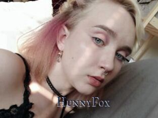 HunnyFox