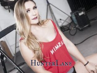 HunterLane