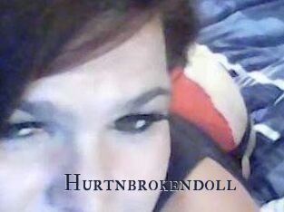 Hurtnbrokendoll