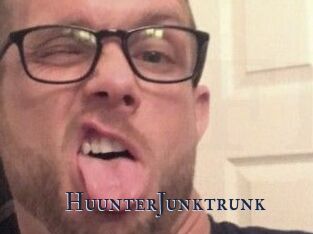 HuunterJunktrunk