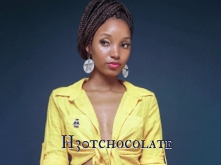 H30tchocolate