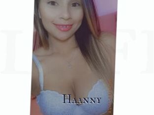 Haanny