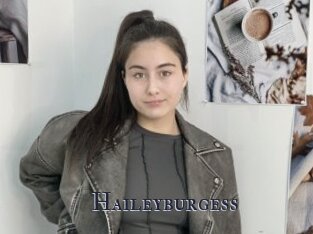 Haileyburgess
