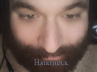 Hairyhulk