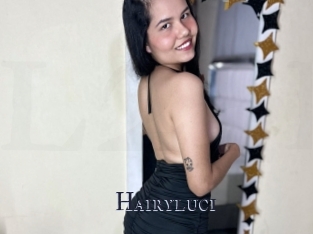 Hairyluci
