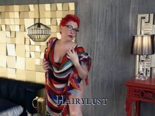 Hairylust