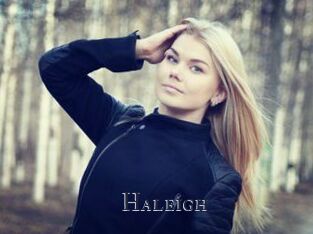 Haleigh