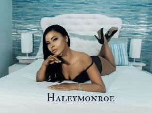 Haleymonroe