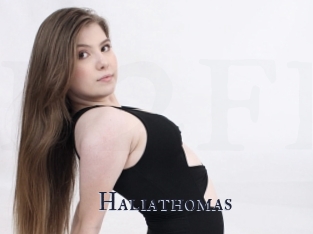 Haliathomas