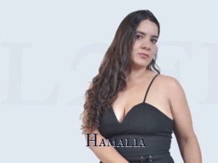 hamalia Links 2 Freeporn