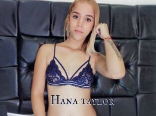 Hana_taylor