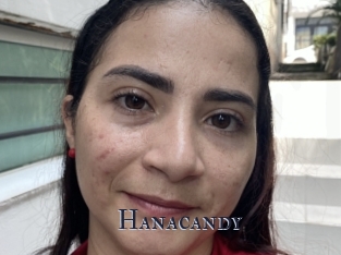 Hanacandy