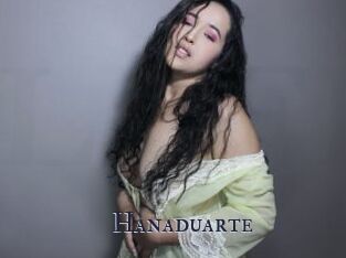 Hanaduarte