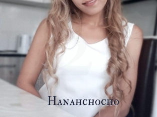 Hanahchocho