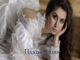 Handenordin