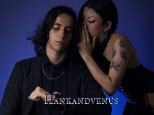 Hankandvenus