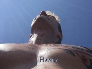 Hanky