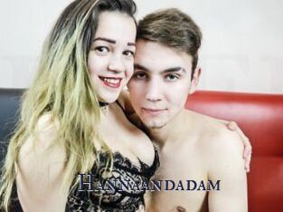 Hannaandadam