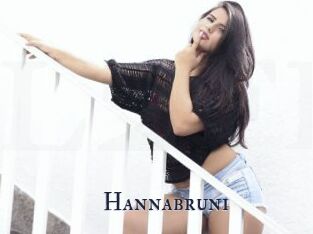 Hannabruni