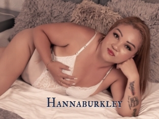 Hannaburkley