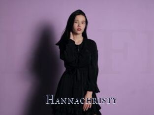 Hannachristy