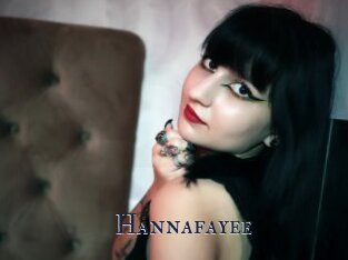 Hannafayee
