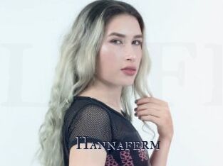 Hannaferm