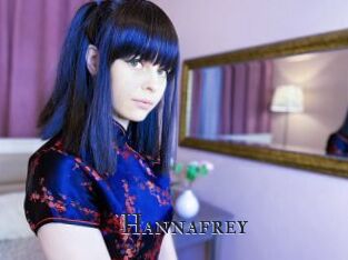 Hannafrey