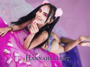 Hannahallent