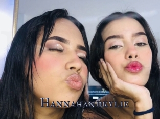 Hannahandkylie