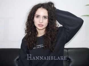 Hannahblare