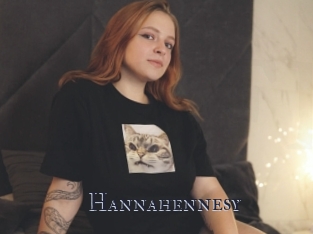 Hannahennesy