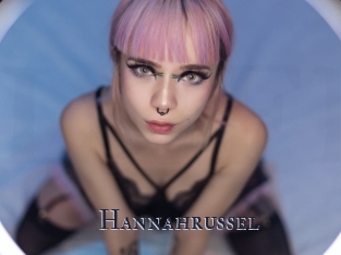 Hannahrussel