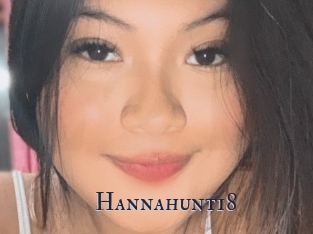 Hannahunt18