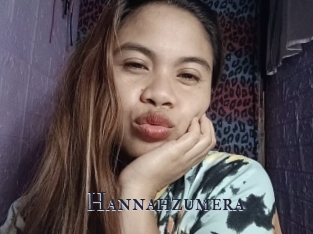 Hannahzumera