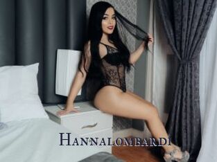 Hannalombardi