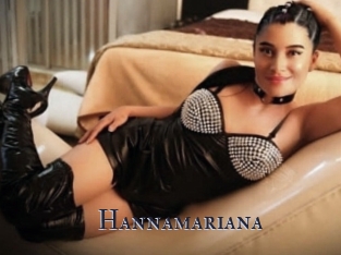 Hannamariana