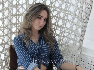 Hannamini