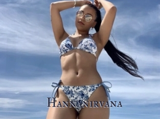 Hannanirvana