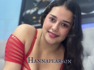 Hannapearson