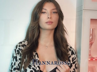 Hannarosso