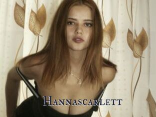 Hannascarlett