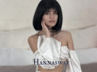 Hannaswat