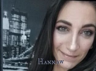 Hannaw
