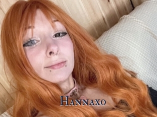 Hannaxo